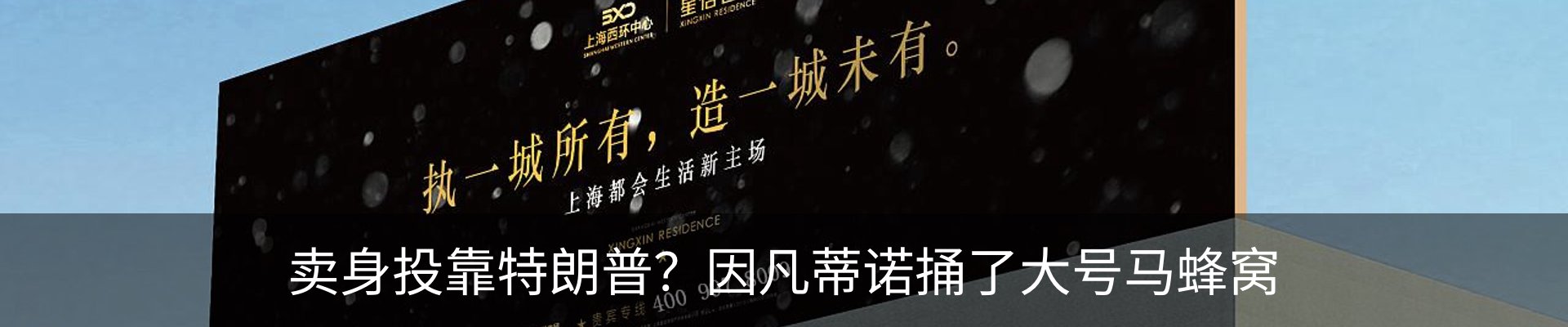 新闻动态