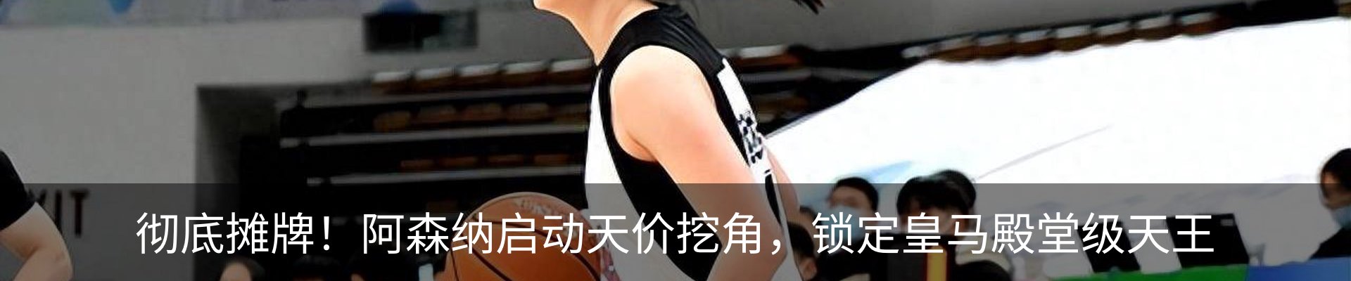 新闻动态