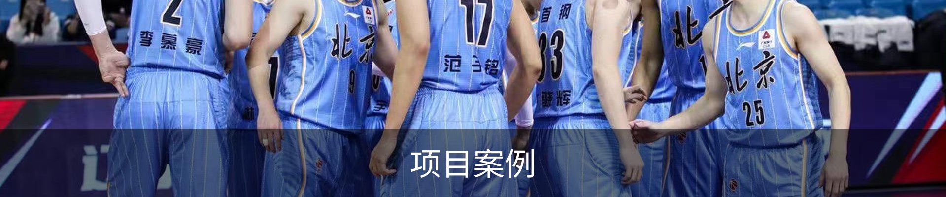 项目案例